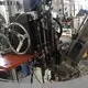 durable broom tufting machine series for industry 1