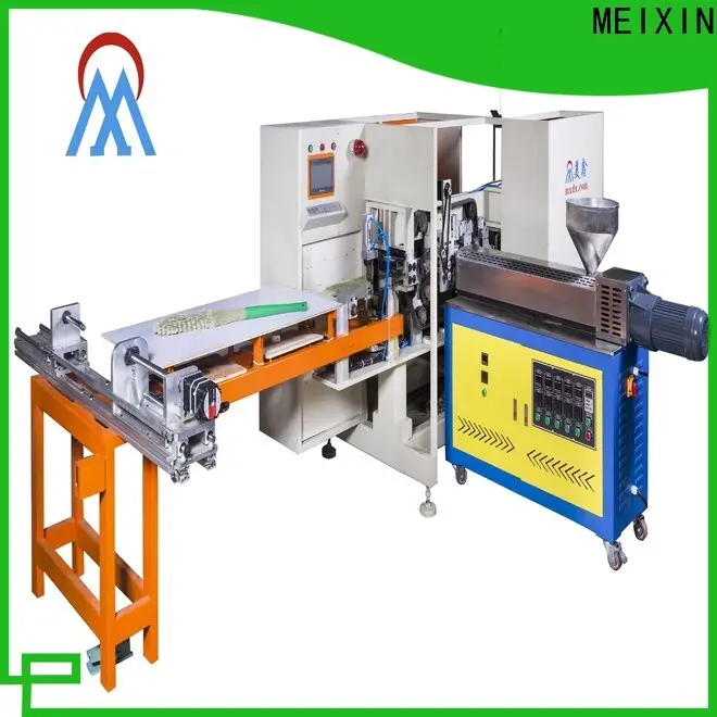hot selling trimming machine from China for bristle brush2 1