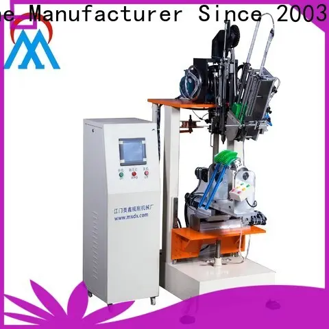 MEIXIN professional Brush Making Machine manufacturer for industrial brush 1