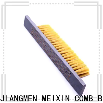 MEIXIN nylon spiral brush personalized for industrial 1