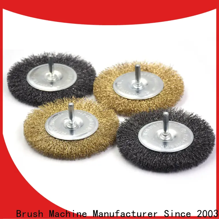 MEIXIN deburring brush with good price for industrial 1