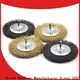MEIXIN deburring brush with good price for industrial 1