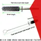 MEIXIN pipe cleaning brush personalized for washing 1