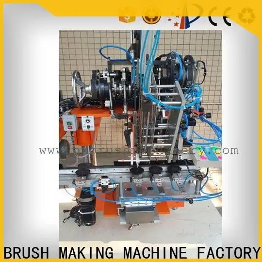 MEIXIN Drilling And Tufting Machine manufacturer for PP brush1 1