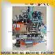 MEIXIN Drilling And Tufting Machine manufacturer for PP brush1 1