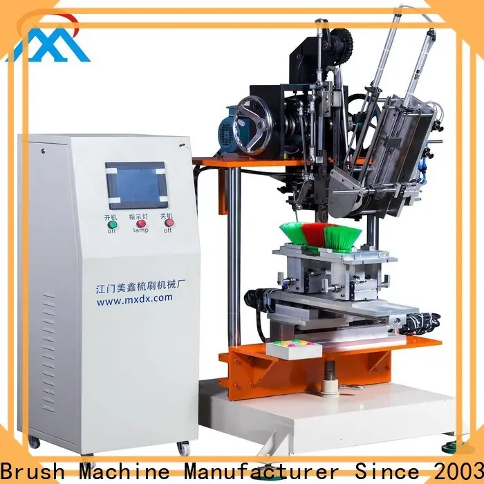 MEIXIN Brush Making Machine wholesale for industrial brush2 1