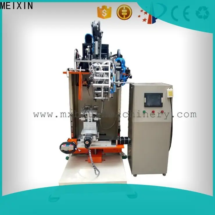 delta inverter plastic broom making machine personalized for broom 1