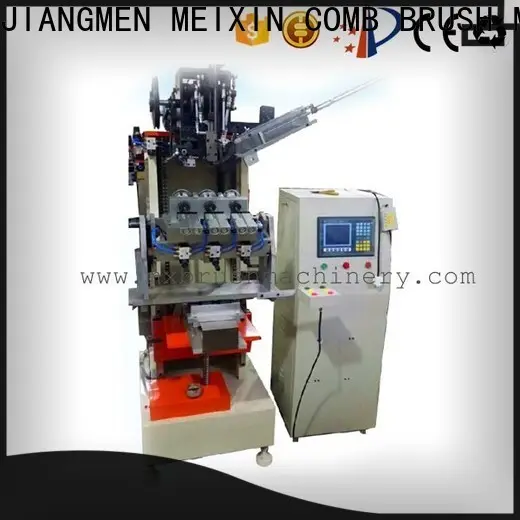 quality brush tufting machine factory for industrial brush 1