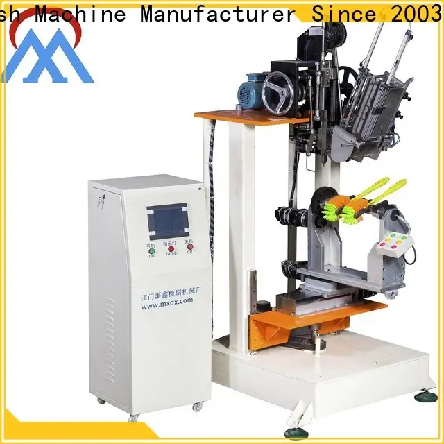 MEIXIN Brush Making Machine inquire now for industrial brush3 1