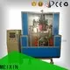 MEIXIN approved broom making equipment manufacturer for industry 1