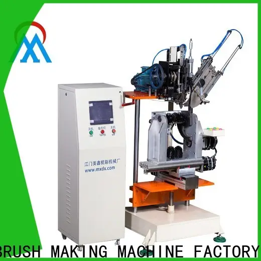 MEIXIN brush tufting machine with good price for industry 1