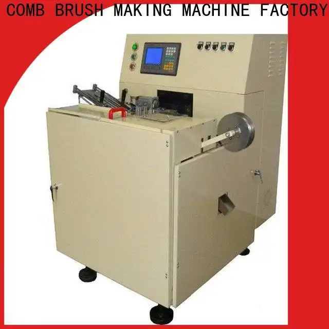 MEIXIN brush tufting machine inquire now for broom1 1