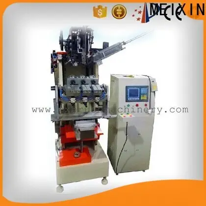 MEIXIN efficient broom making equipment directly sale for industry 1