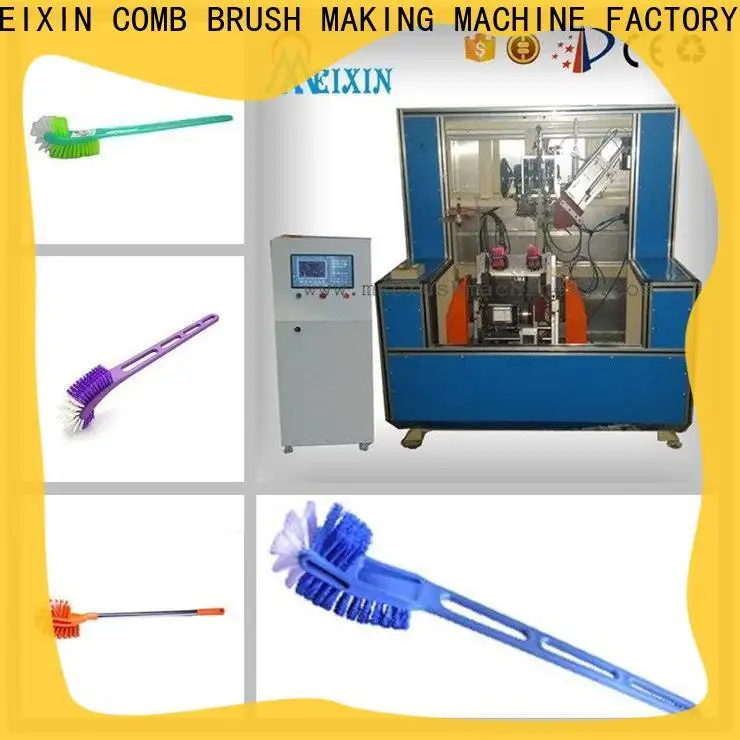 MEIXIN Brush Making Machine directly sale for household brush1 1