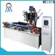 top quality industrial brush machine with good price for PET brush 1