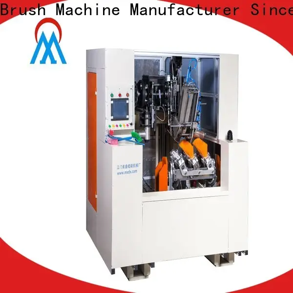 MEIXIN broom making equipment manufacturer for household brush1 1