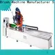 top quality disc brush machine with good price for bristle brush 1