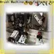MEIXIN 3 grippers Brush Drilling And Tufting Machine inquire now for bristle brush 1