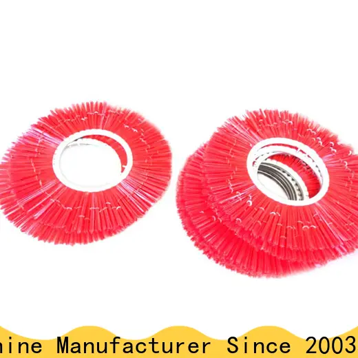 MEIXIN popular nylon brush for drill wholesale for washing 1