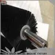 top quality nylon brush for drill supplier for car 1