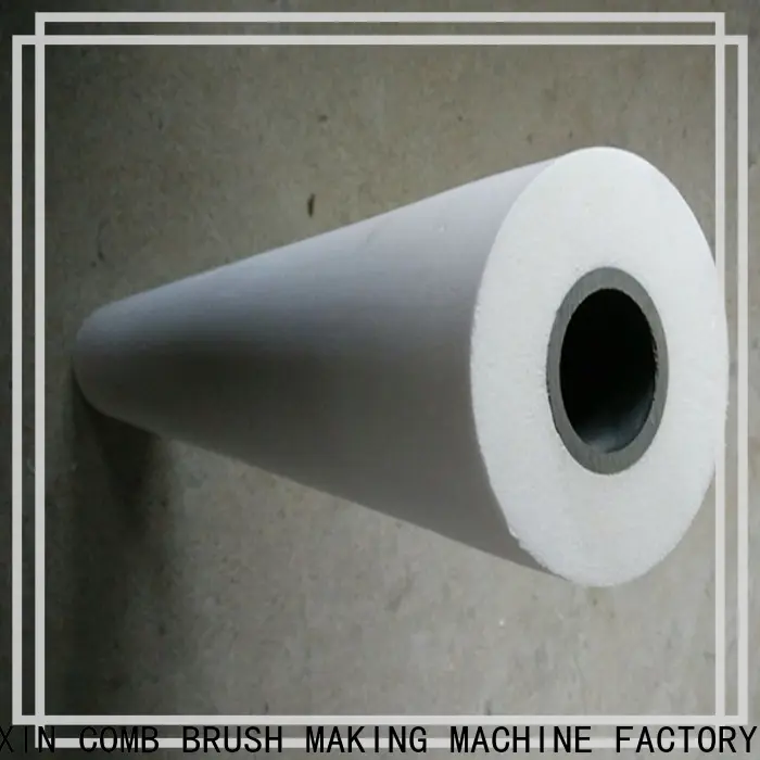 stapled brush seal strip supplier for cleaning 1