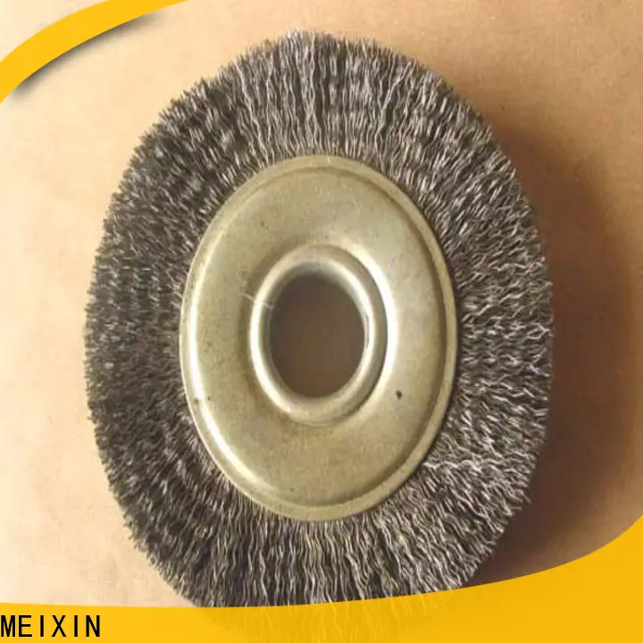 MEIXIN top quality door brush strip supplier for car 1