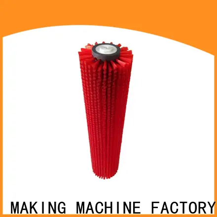 MEIXIN nylon wire brush supplier for cleaning 1