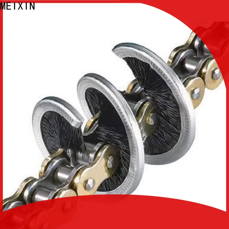 MEIXIN cost-effective nylon cup brush supplier for cleaning 1