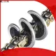 MEIXIN cost-effective nylon cup brush supplier for cleaning 1