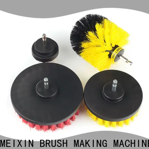MEIXIN cost-effective nylon brush factory price for car 1