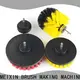 MEIXIN cost-effective nylon brush factory price for car 1