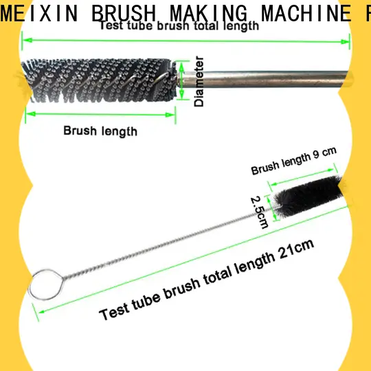 top quality door brush strip supplier for household 1