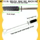 top quality door brush strip supplier for household 1