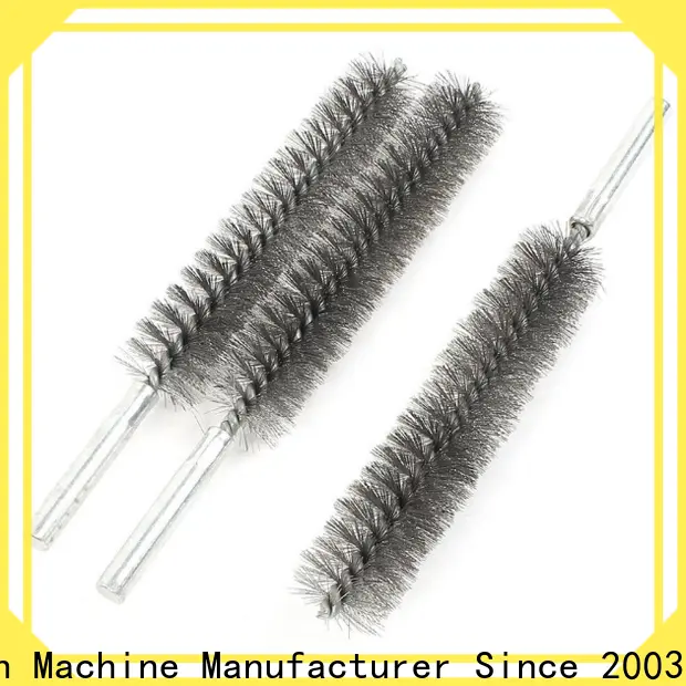 hot selling deburring brush inquire now for metal 1