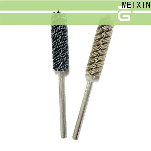 cost-effective nylon bristle brush factory price for commercial 1