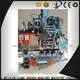 MEIXIN broom tufting machine manufacturer for industry 1