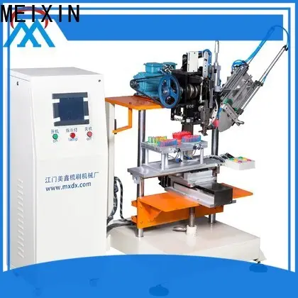 high productivity plastic broom making machine supplier for broom 1