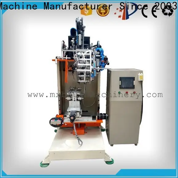 MEIXIN plastic broom making machine personalized for industry 1