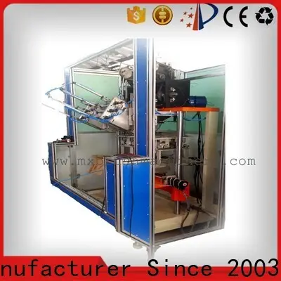 high productivity plastic broom making machine factory price for industry 1