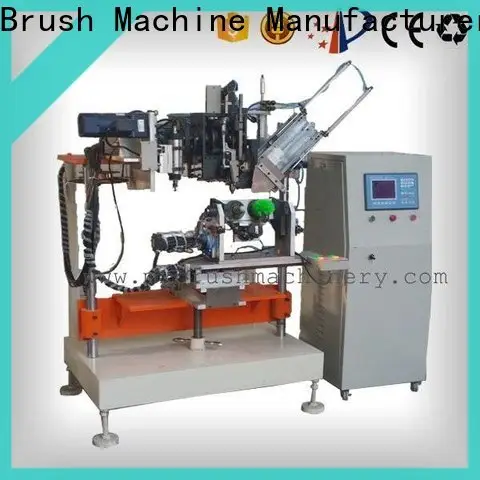MEIXIN high productivity broom manufacturing machine personalized for tooth brush1 1