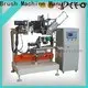 MEIXIN high productivity broom manufacturing machine personalized for tooth brush1 1