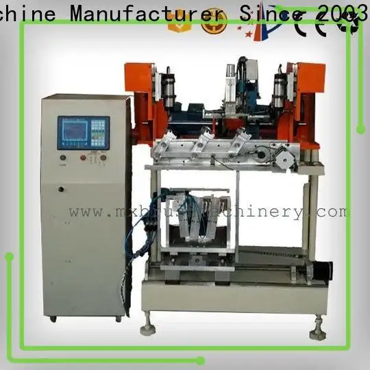 MEIXIN broom manufacturing machine personalized for industrial brush1 1
