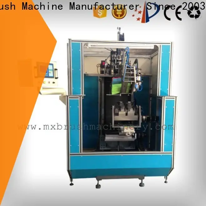 professional Brush Making Machine factory for household brush 1