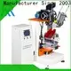 certificated brush tufting machine with good price for household brush1 1