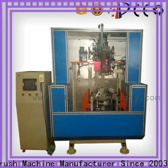 MEIXIN 220V broom making equipment directly sale for industry 1