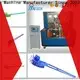 MEIXIN 220V broom making equipment from China for household brush 1