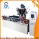 independent motion brush making machine factory for PP brush 1