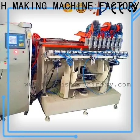 efficient broom making equipment directly sale for industry 1