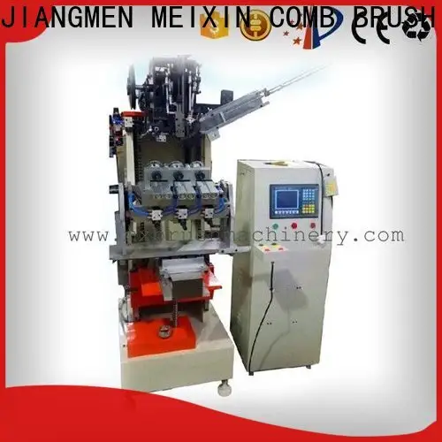 MEIXIN excellent Brush Making Machine from China for broom1 1