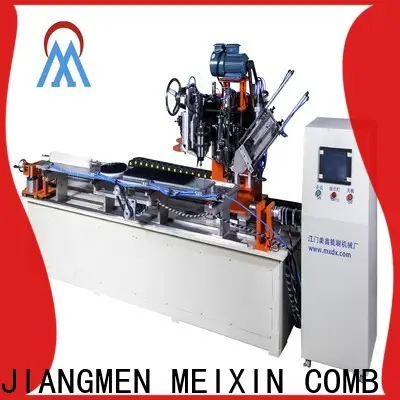 high productivity industrial brush making machine inquire now for PET brush 1